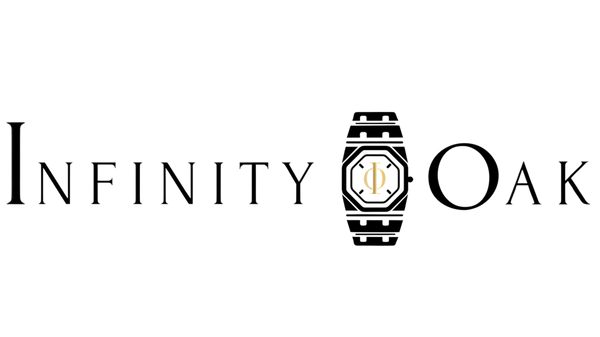 Infinity Oak
